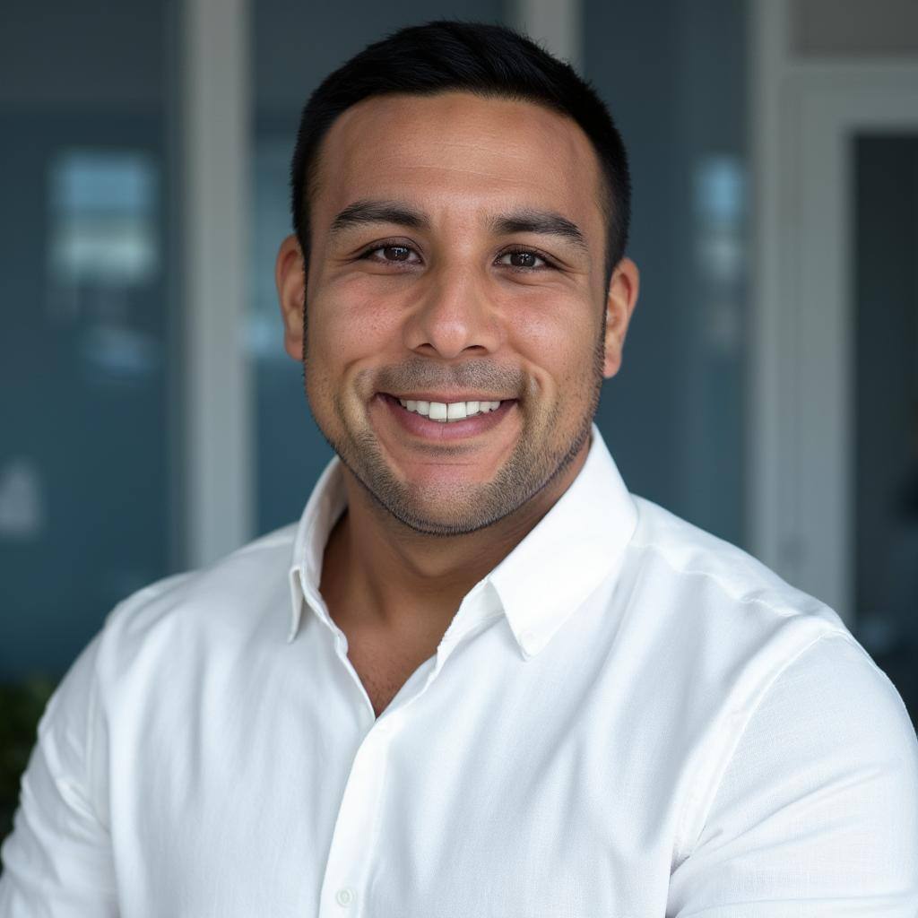 Picture of Ferhat Nabi